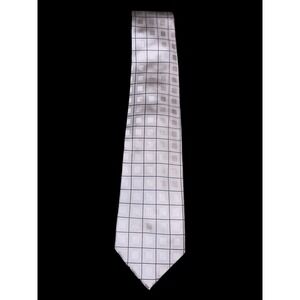 Tie Rack Men's Necktie 100%‎ Silk